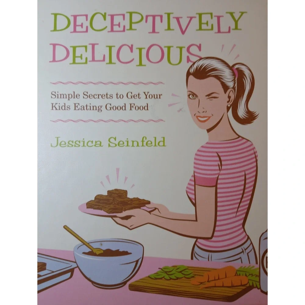 N/A deceptively delicious